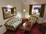 Double Junior Suite with ocean view