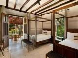 Yaab Ambassador Double Suite