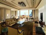 Presidential Double Suite with river view