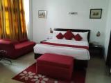 Standard Club room