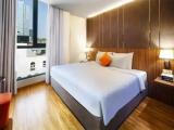 Premier room