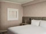 Deluxe Double room with view
