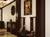 Run of House