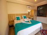 Standard Double room with balcony and with sea view