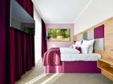 Comfort Double room with balcony