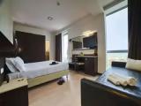 Superior Double room with balcony