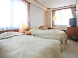 Standard Double room with mountain view