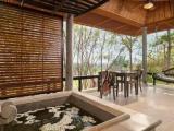 1 Bedroom Deluxe Villa with mountain view