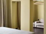 Standard room with city view