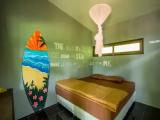 Deluxe room with balcony