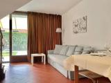 Standard Double Duplex room