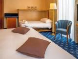 Superior Single room with lake view