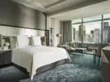 Double room with park view