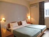 Standard room with balcony