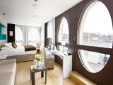 Double Junior Suite