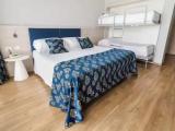 Standard Quadruple room with balcony