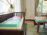 Standard room with balcony