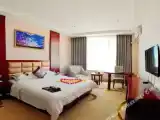 Run of House