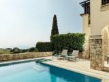 1 Bedroom Standard Family room with sea view