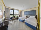 Executive Golden Double room