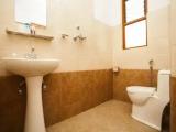 3 Bedrooms Deluxe Triple room with city view