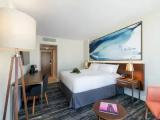 Standard room with ocean view