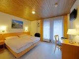 Standard room with balcony