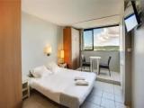 2 Bedrooms Apartment with balcony
