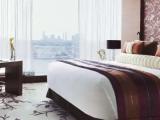 Fairmont Gold Superior Double room