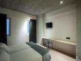Single Junior Suite