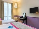 Classic Single room