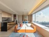 1 Bedroom Standard Penthouse room with balcony