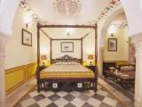 1 Bedroom Deluxe Double room