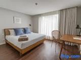 2 Bedrooms Standard Single Family room
