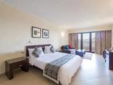 Penthouse (Adults only 16+) Suite