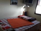 Standard Twin room with partial view