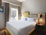 Standard Double One Shot room with balcony