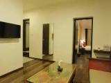 1 Bedroom Standard Quadruple Suite