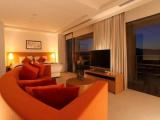 Superior Suite with balcony