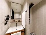 Standard Double room with mountain view