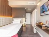 Premium Single room