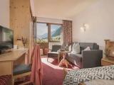 Premium Double room with balcony