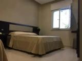 Standard Double room with courtyard view