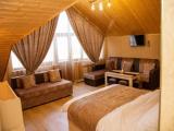 Luxury Suite