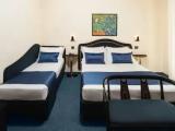 Superior Triple room with balcony