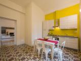 Triple Duplex Apartment