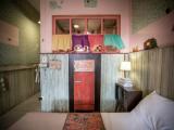 Standard Quintuple Family room