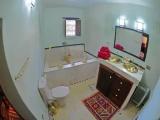 1 Bedroom Double Suite