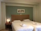 Family Suite with balcony