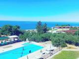 1 Bedroom Apartment with balcony and with sea view